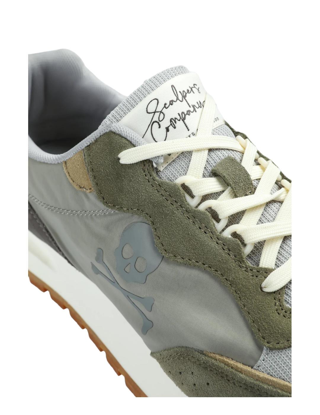 Zapatilla Rio Scalpers