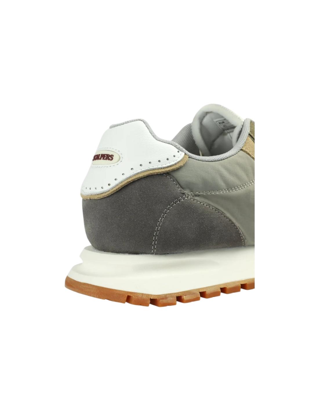 Zapatilla Rio Scalpers