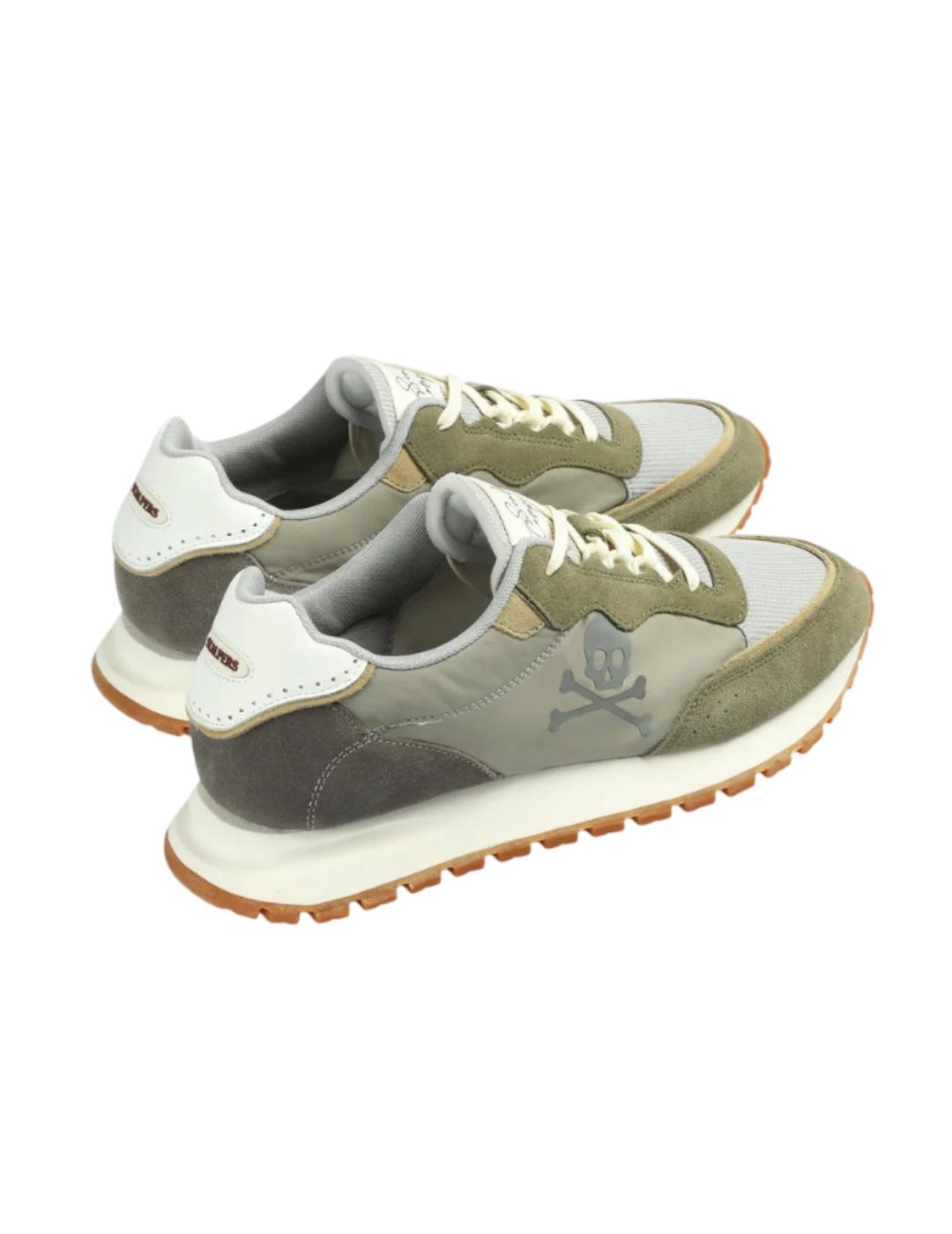 Zapatilla Rio Scalpers