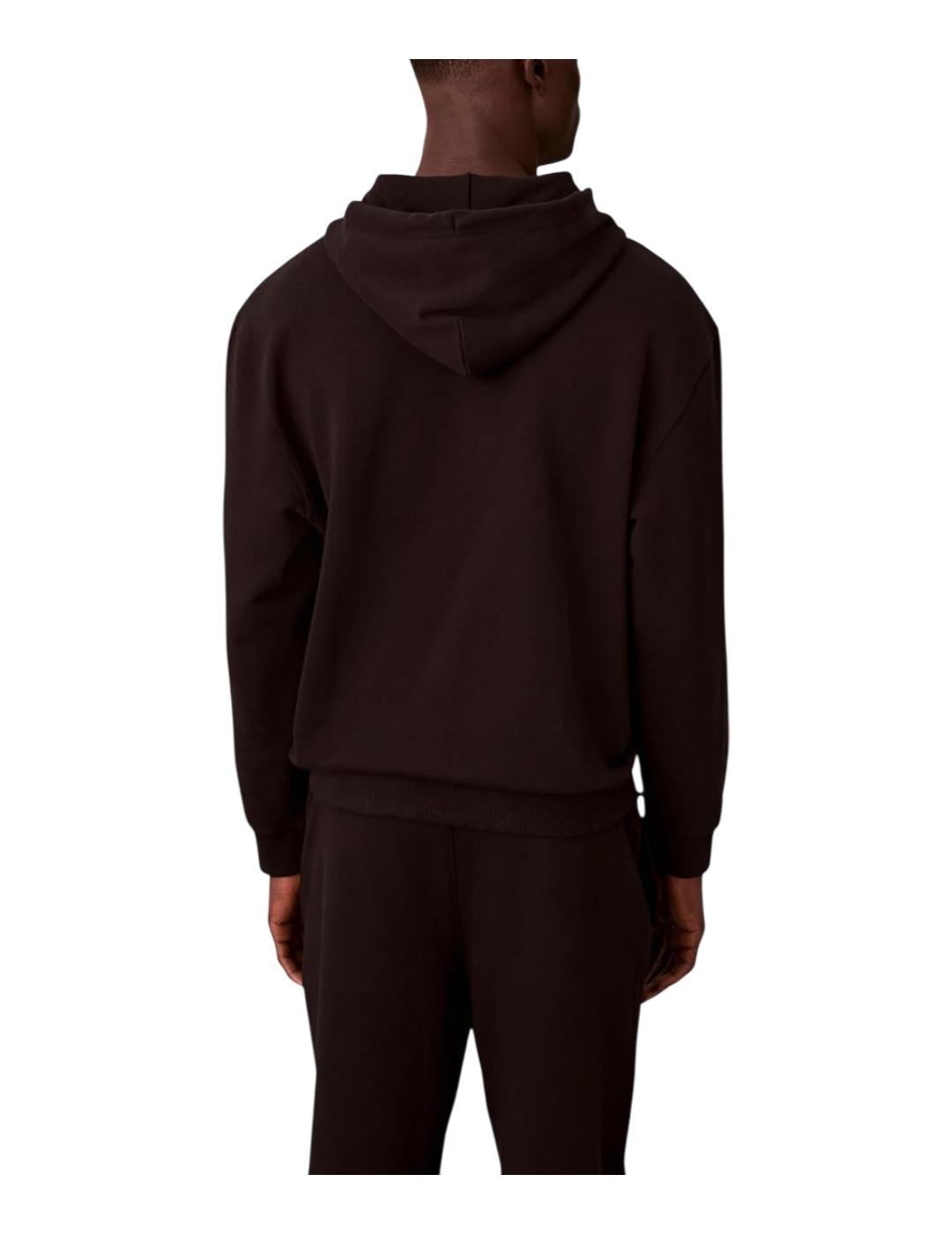 Sudadera 350Terry Graph Calvin Klein