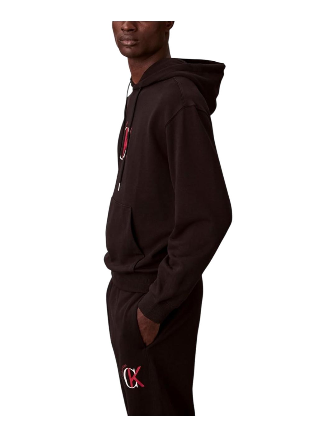 Sudadera 350Terry Graph Calvin Klein