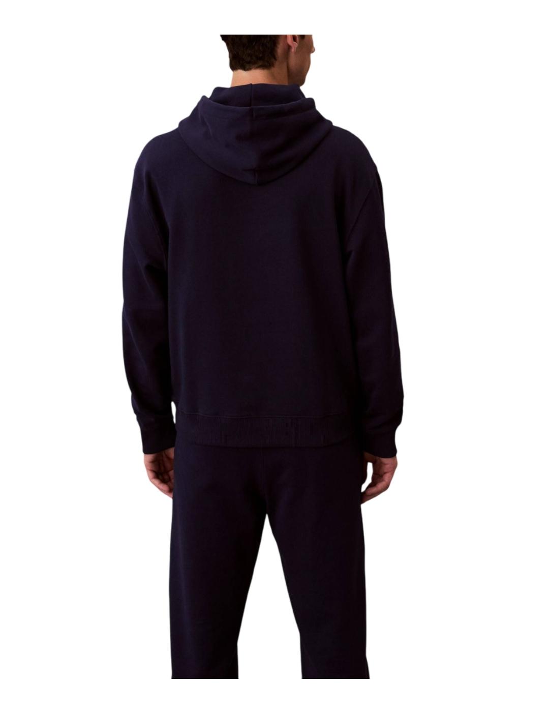 Sudadera 350Terry Graph Calvin Klein