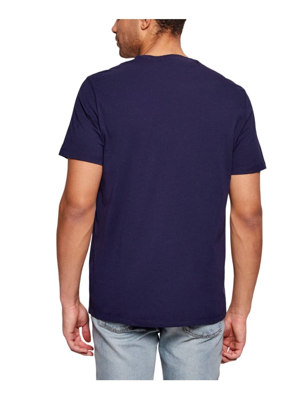 Camiseta 30S WHSL Calvin Klein