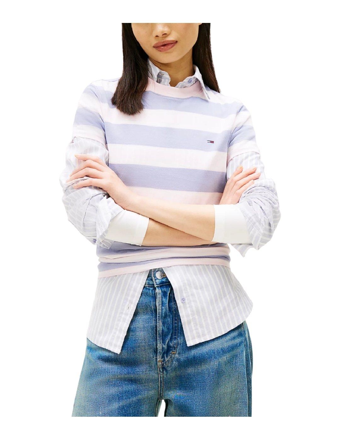 Camiseta Tommy Jeans