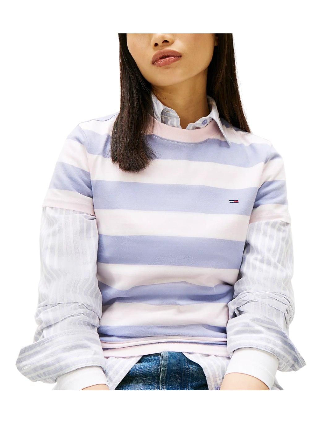 Camiseta Tommy Jeans