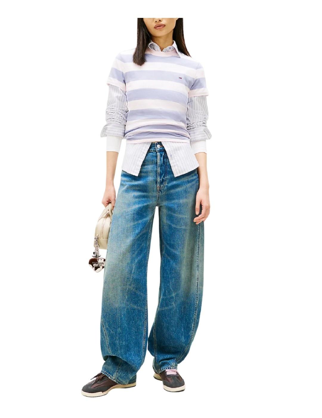 Camiseta Tommy Jeans