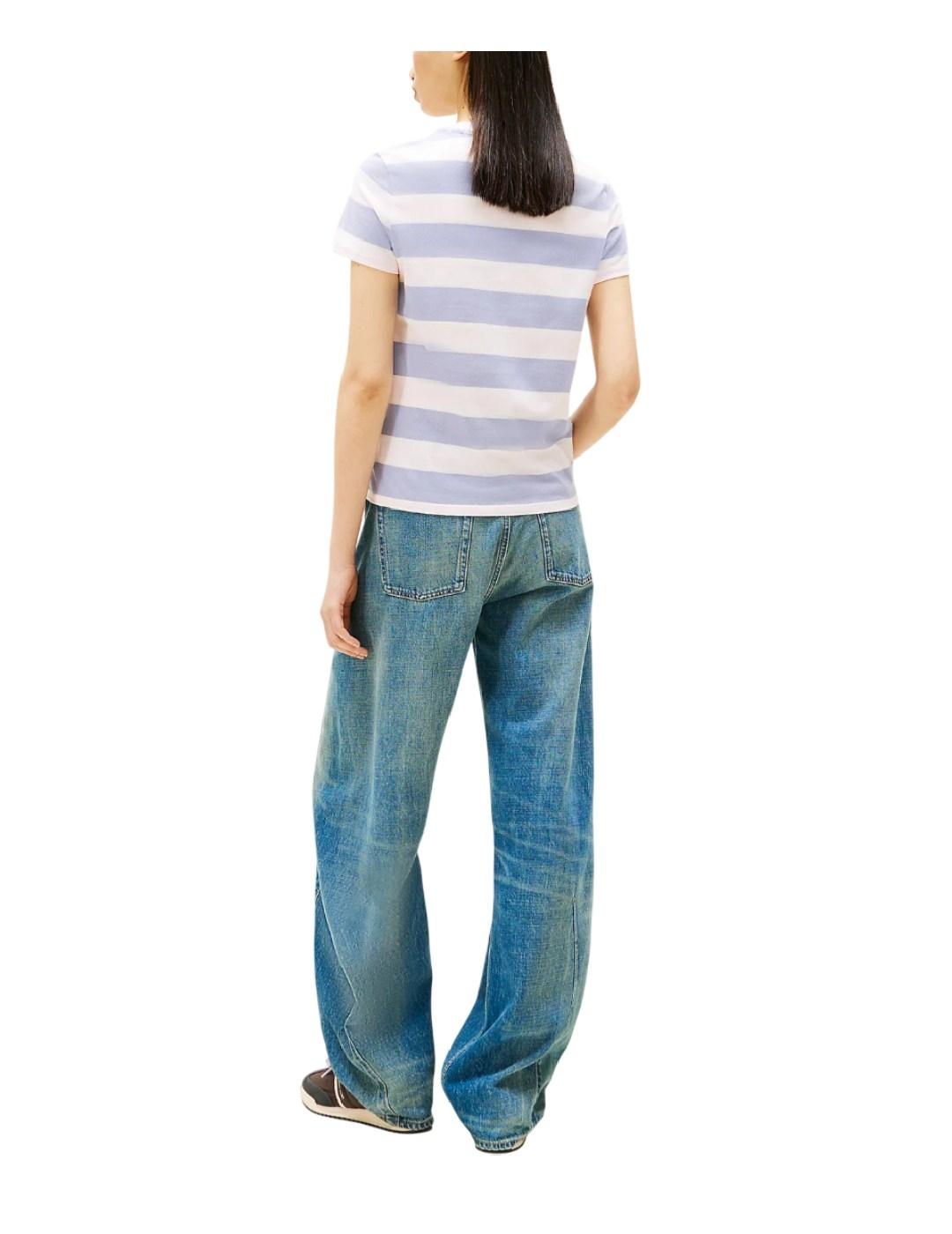 Camiseta Tommy Jeans