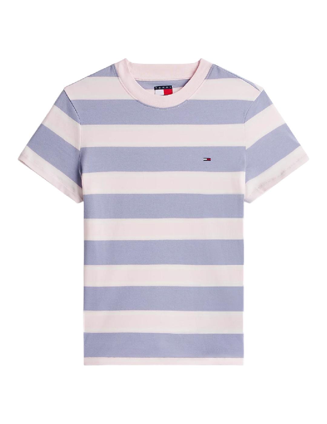 Camiseta Tommy Jeans