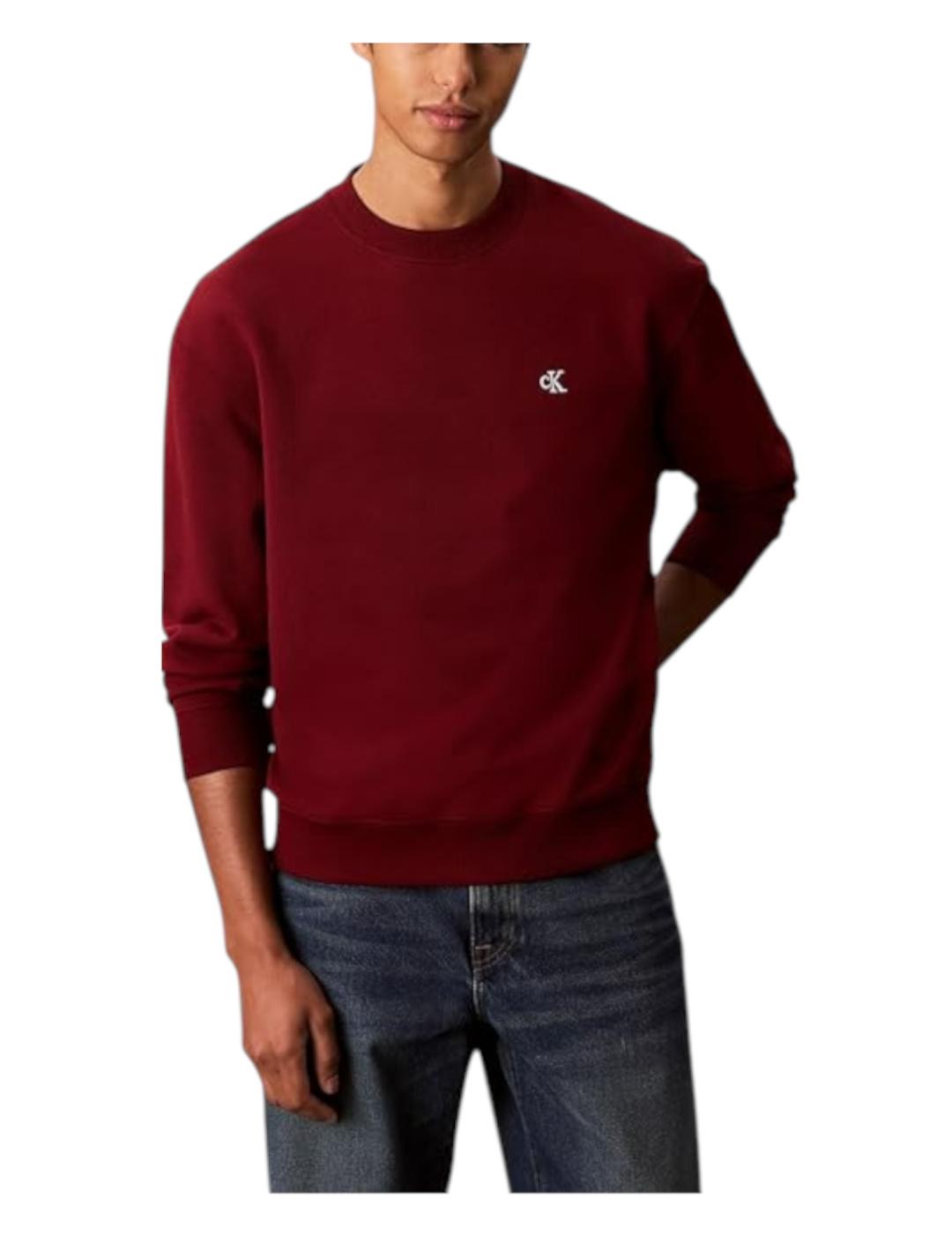 Suadera logo Calvin Klein