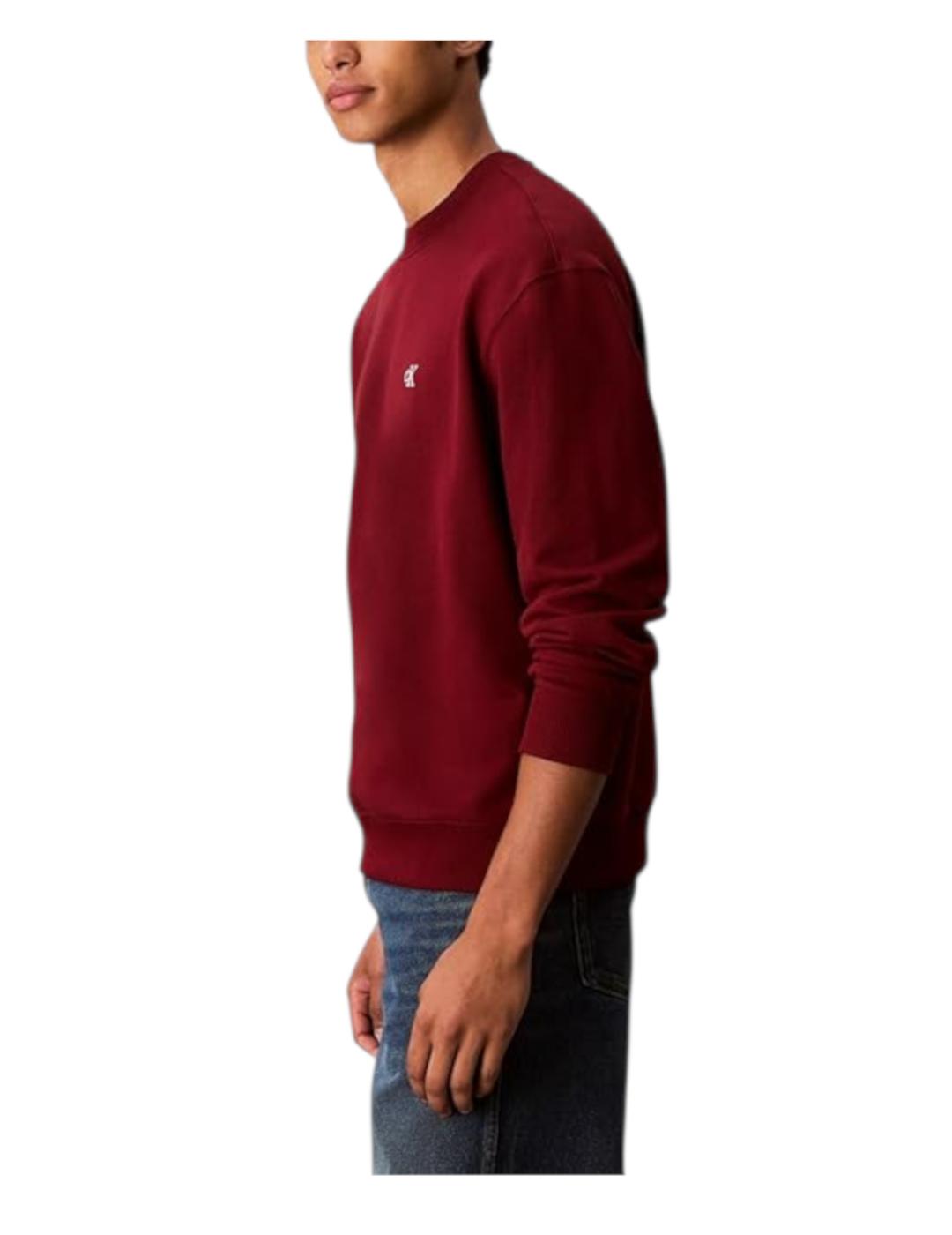 Suadera logo Calvin Klein