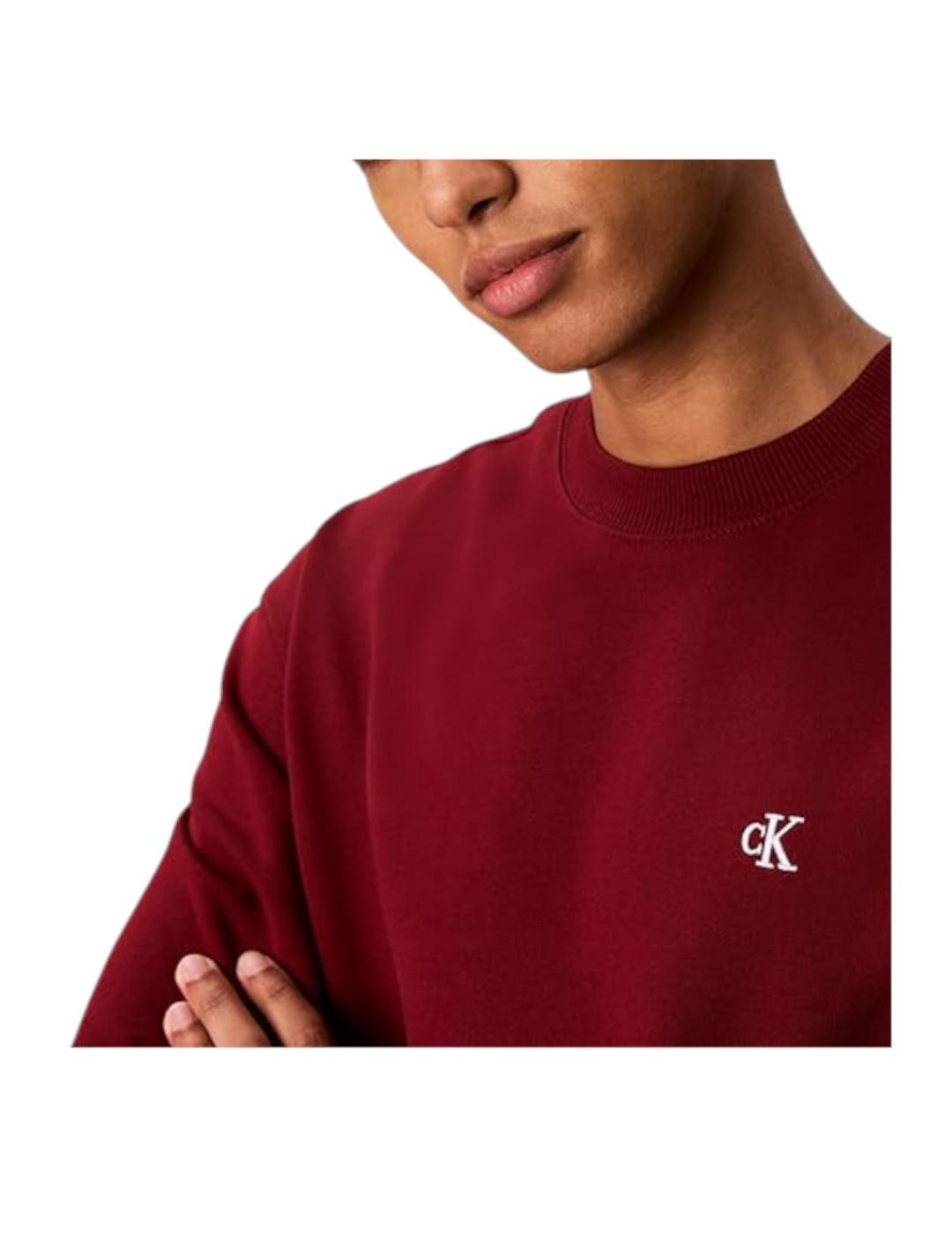 Suadera logo Calvin Klein