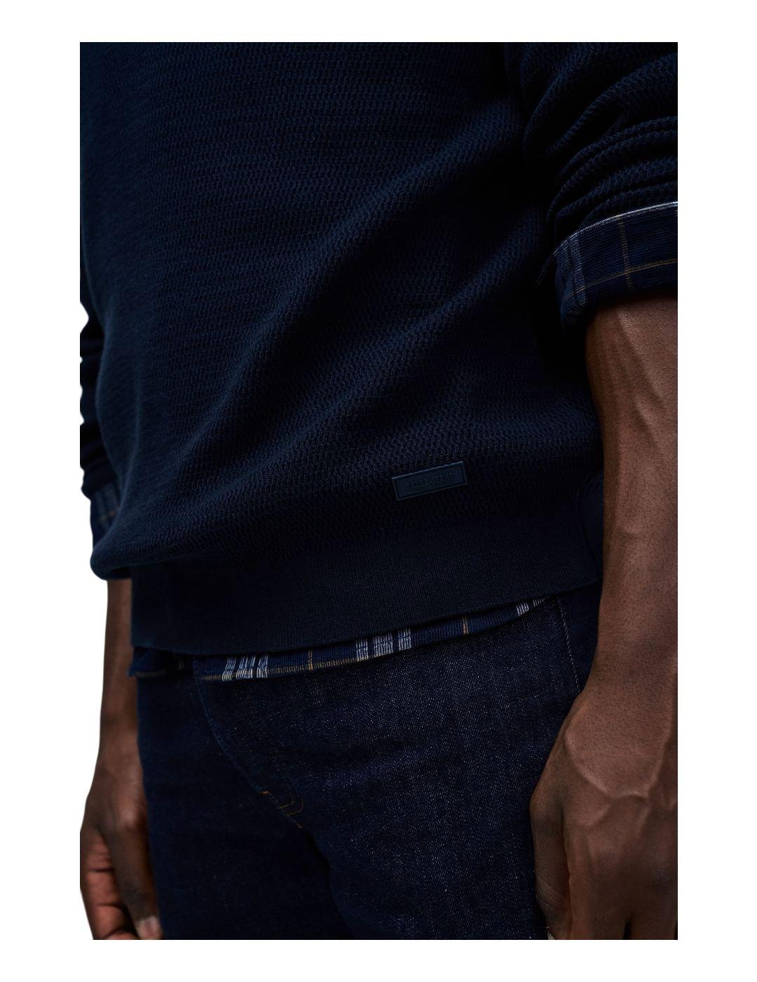 Jersey de punto Salsa Jeans