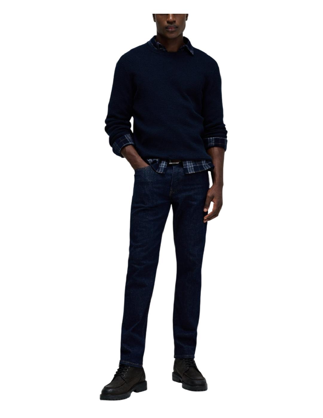 Jersey de punto Salsa Jeans