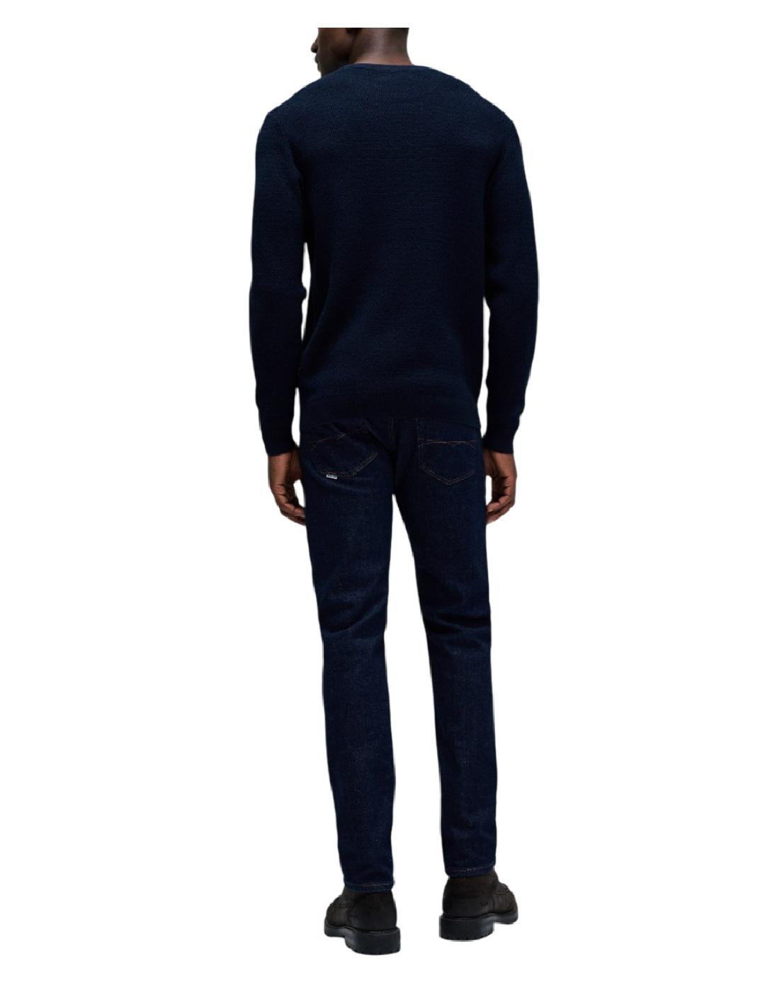 Jersey de punto Salsa Jeans