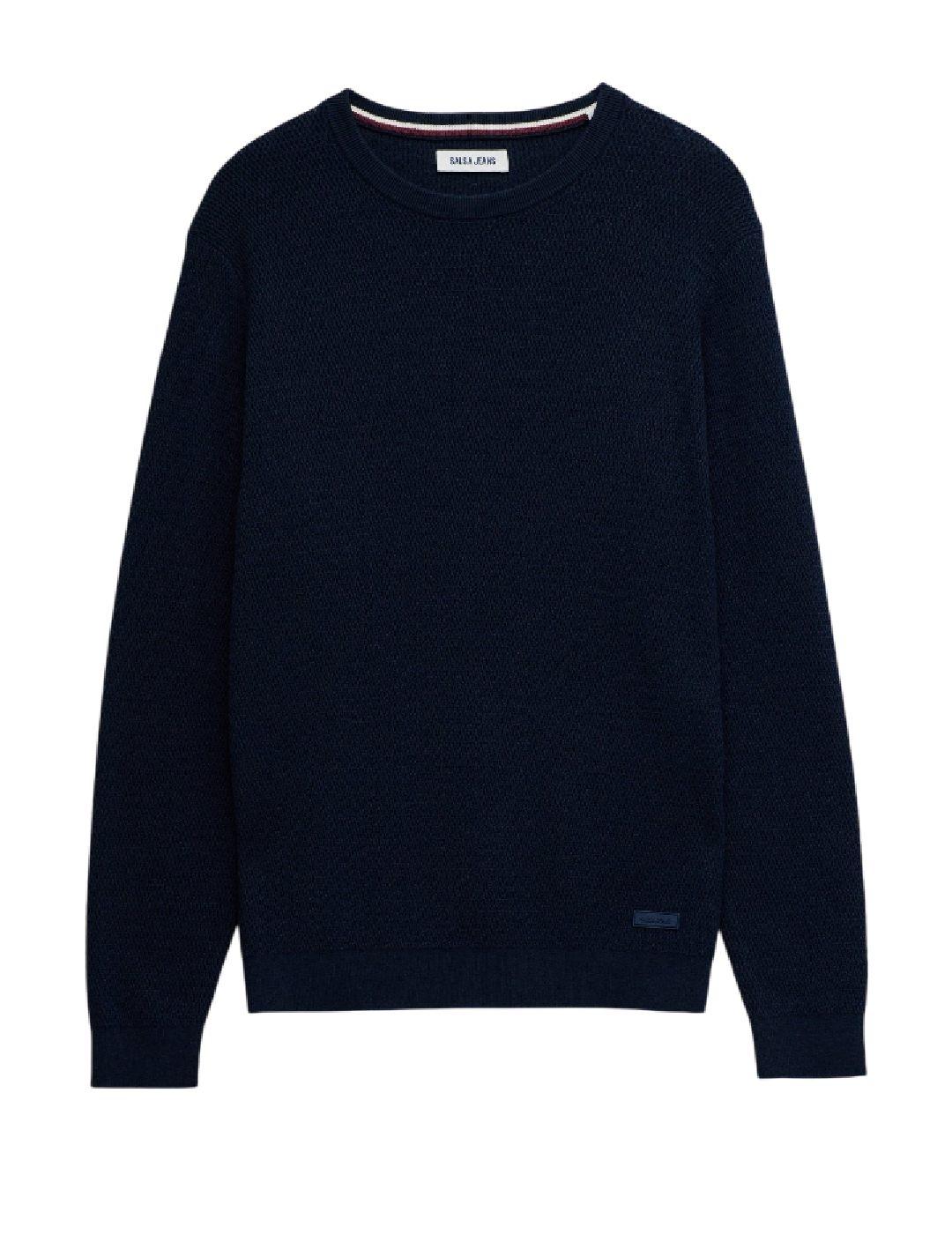 Jersey de punto Salsa Jeans