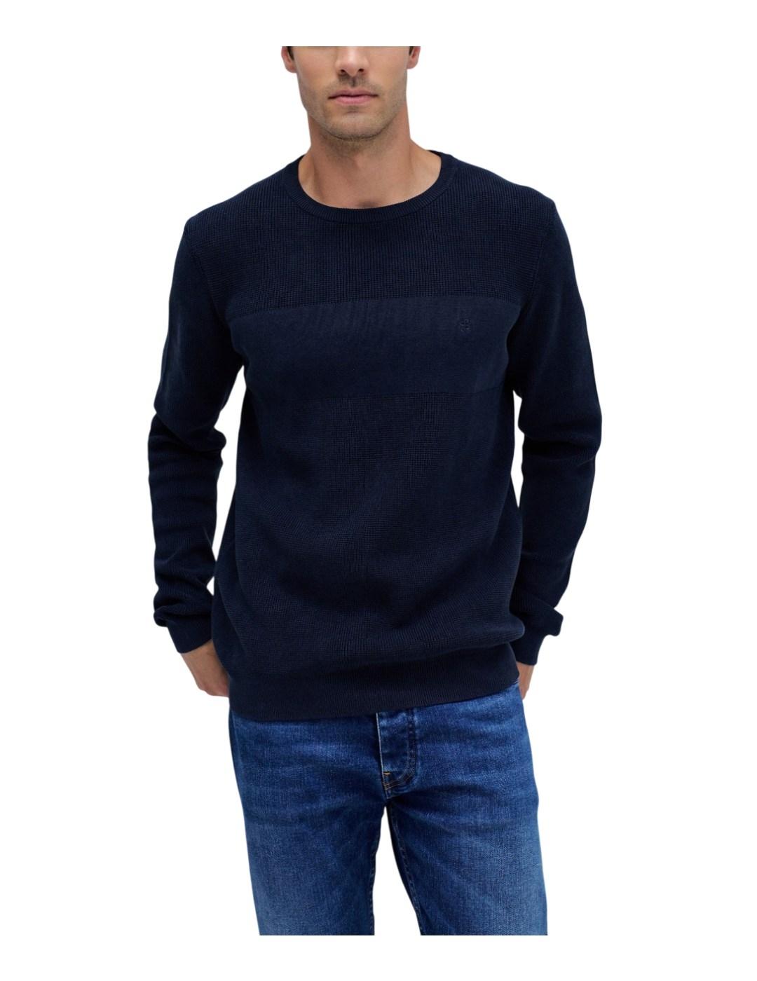 Jersey de punto Salsa Jeans