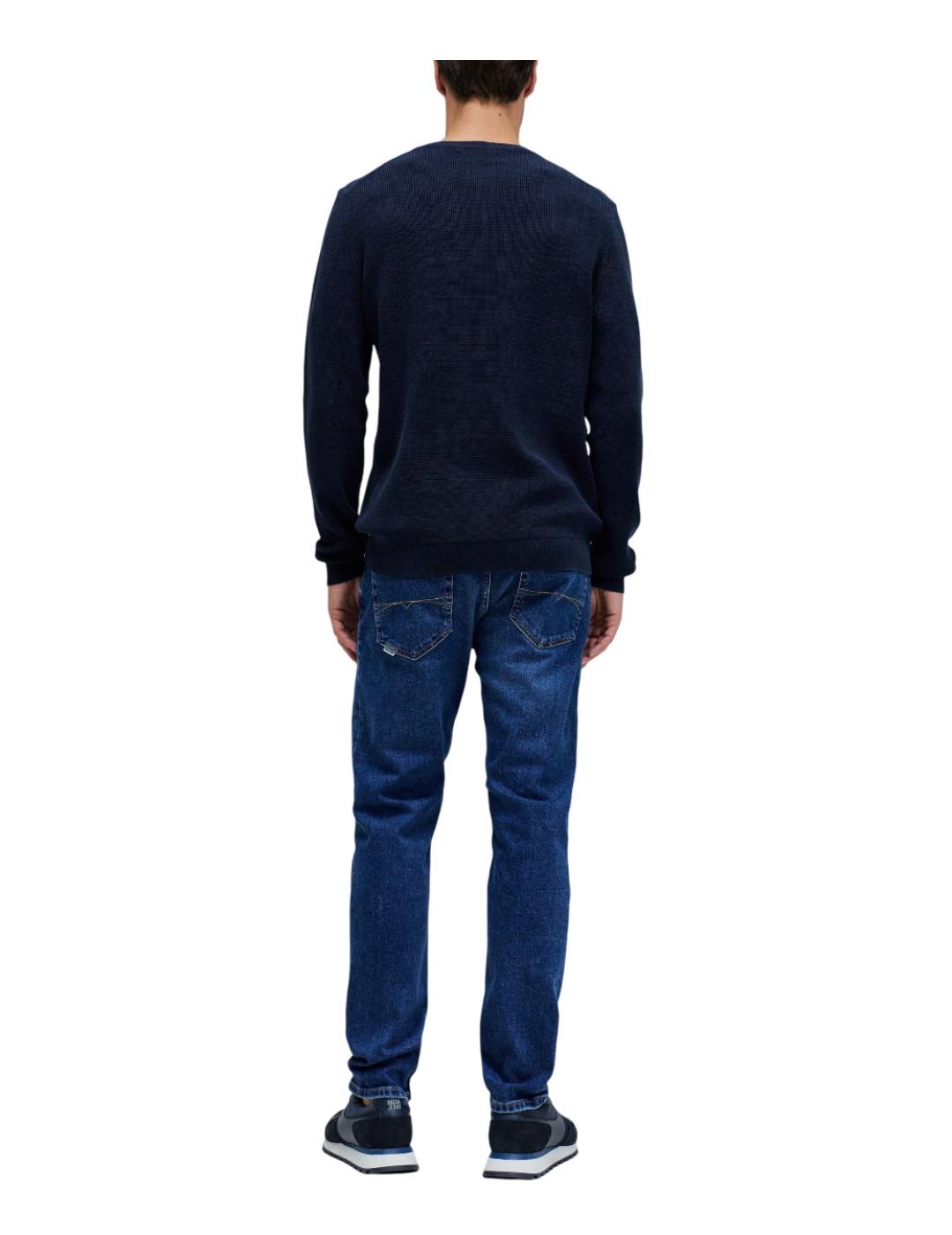 Jersey de punto Salsa Jeans