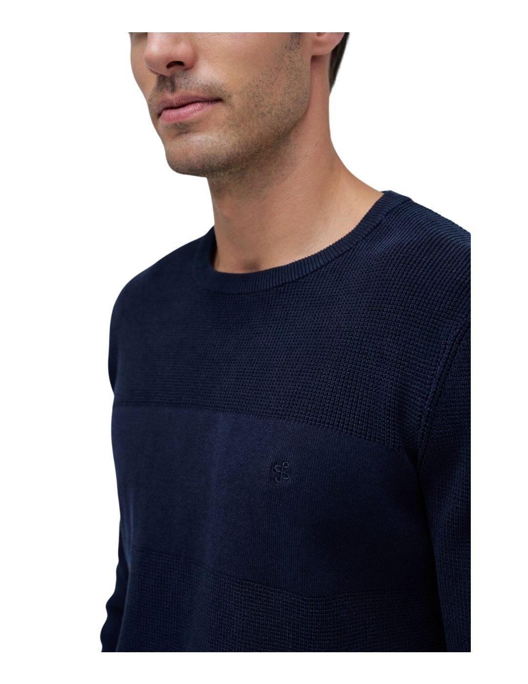 Jersey de punto Salsa Jeans