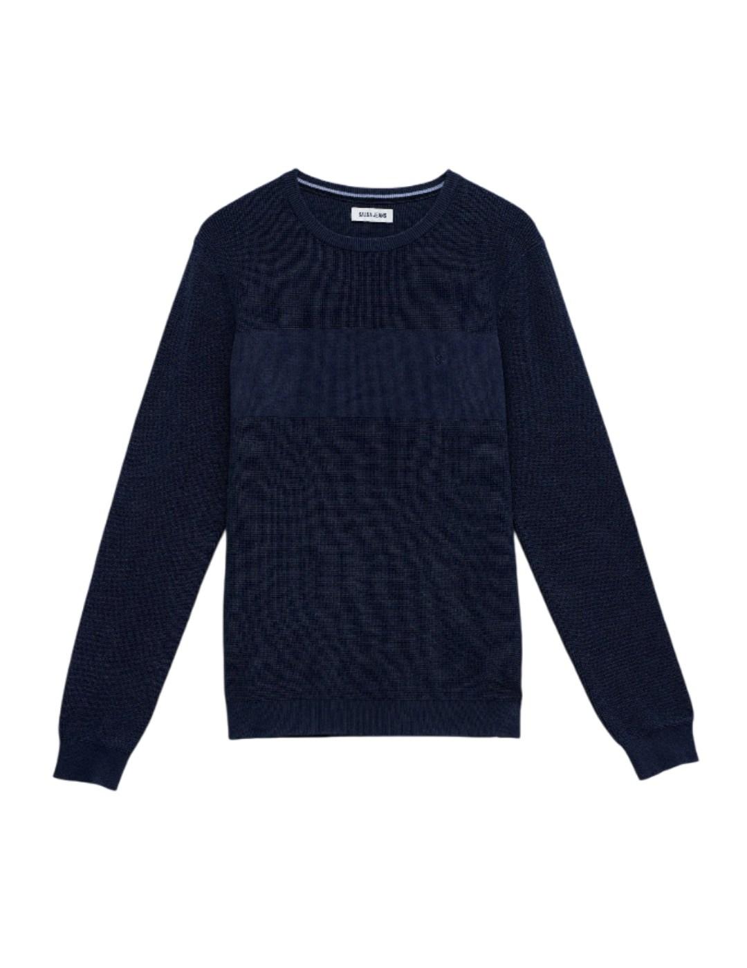 Jersey de punto Salsa Jeans