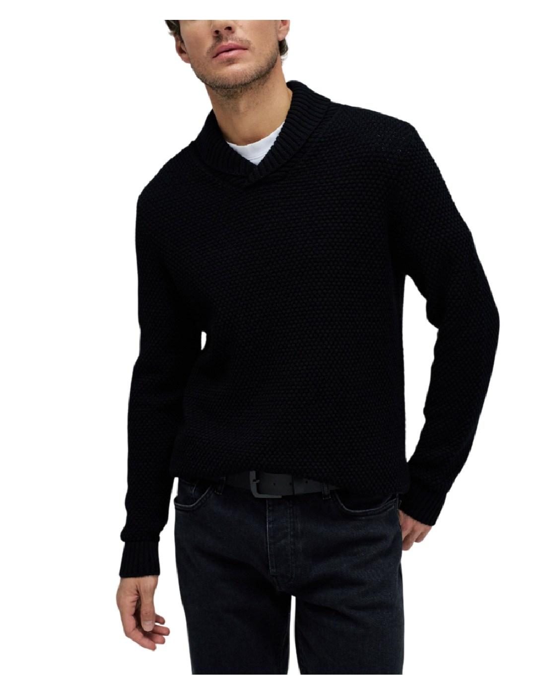 Jersey de punto Salsa Jeans