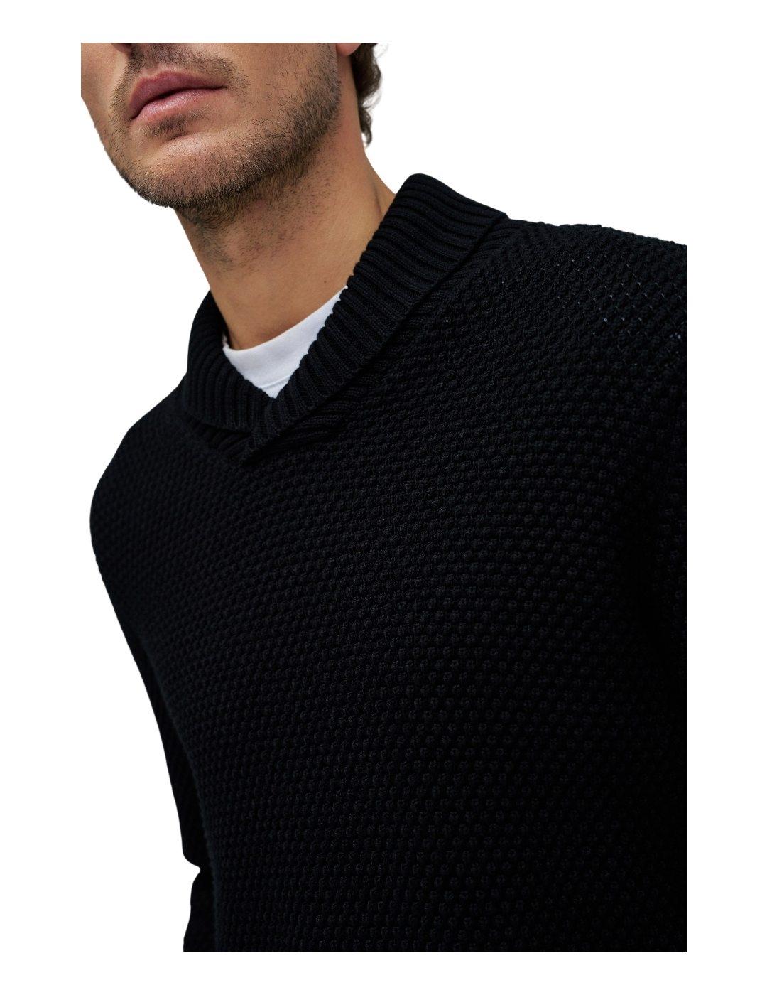 Jersey de punto Salsa Jeans