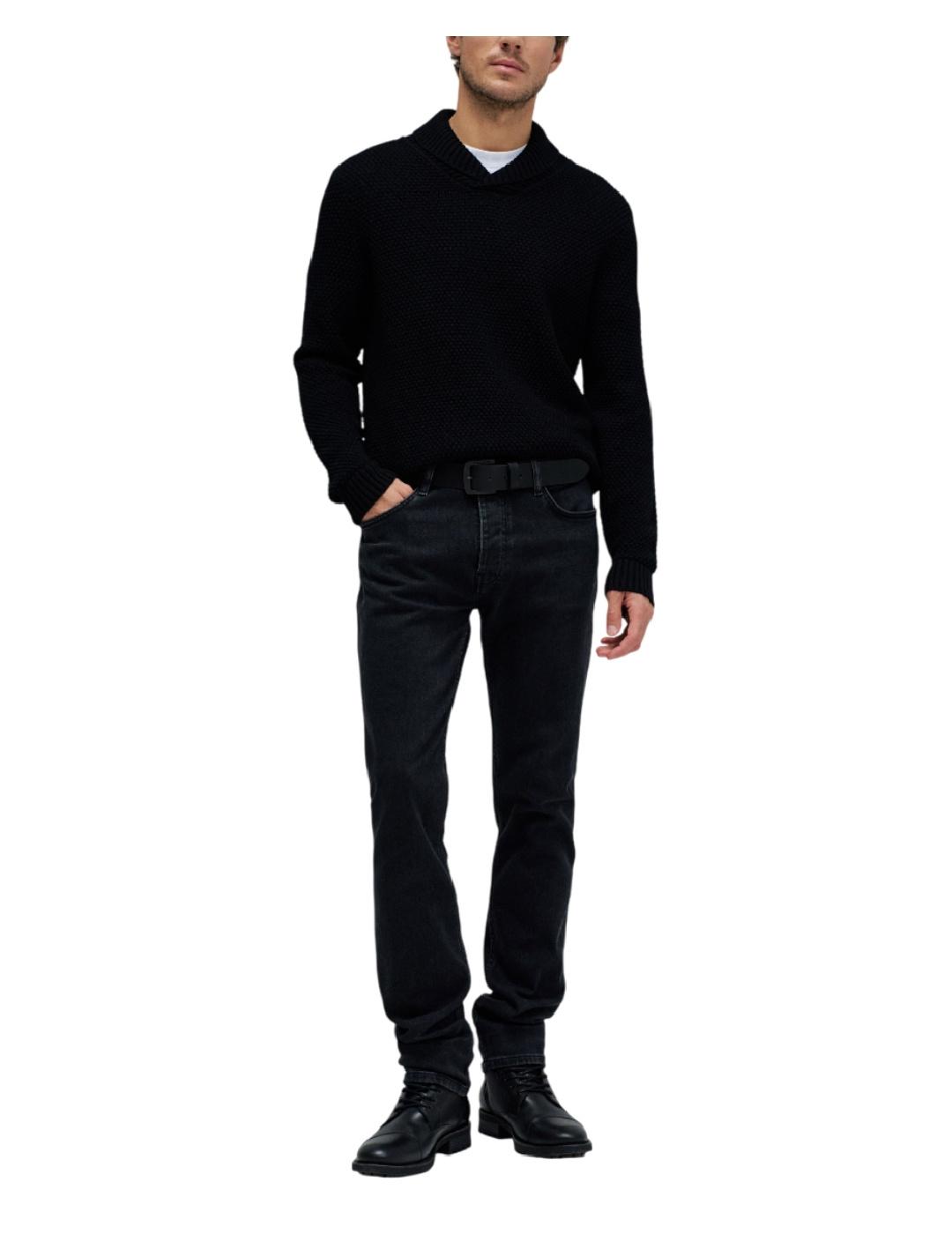 Jersey de punto Salsa Jeans