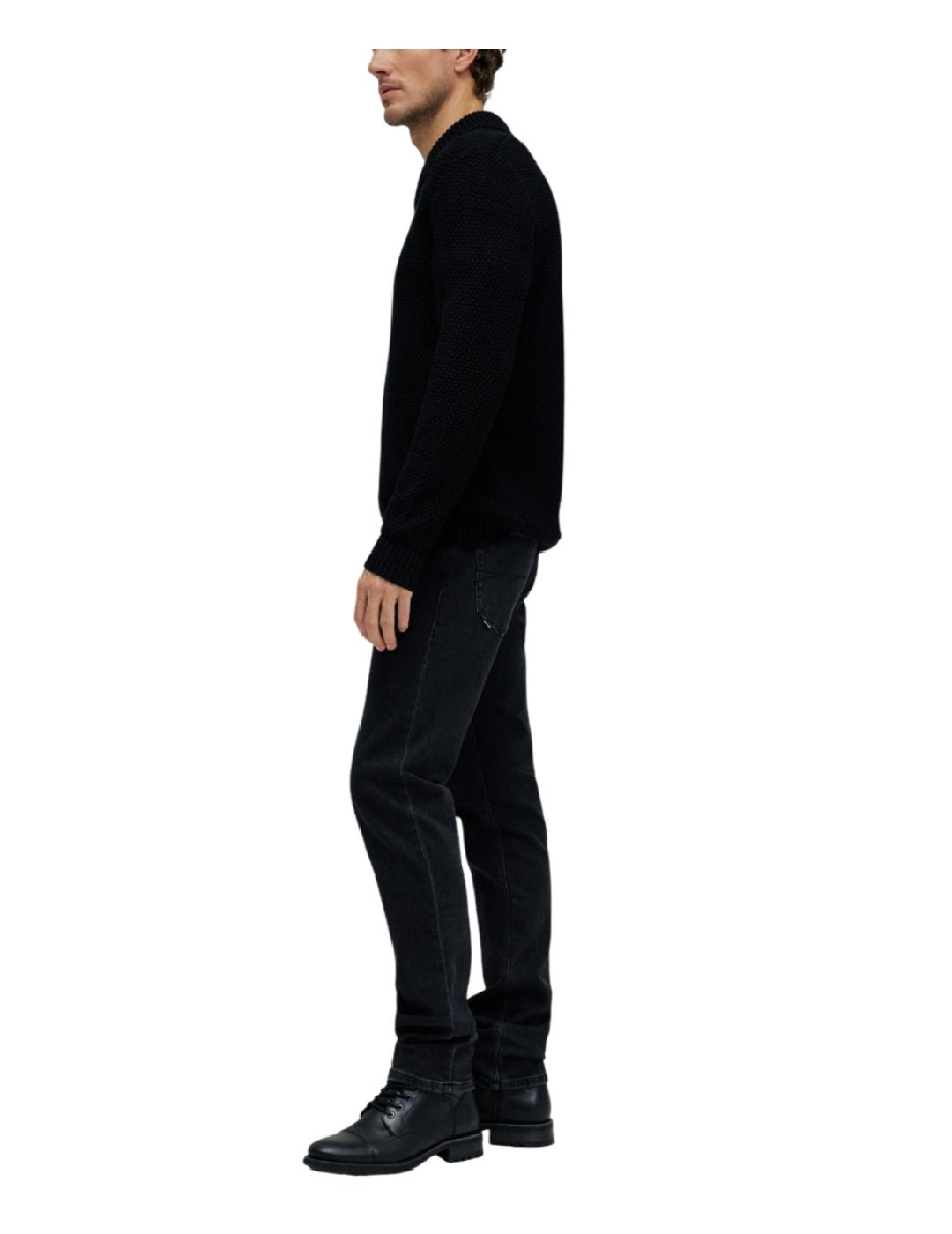 Jersey de punto Salsa Jeans