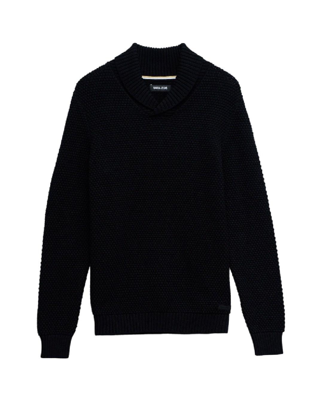 Jersey de punto Salsa Jeans