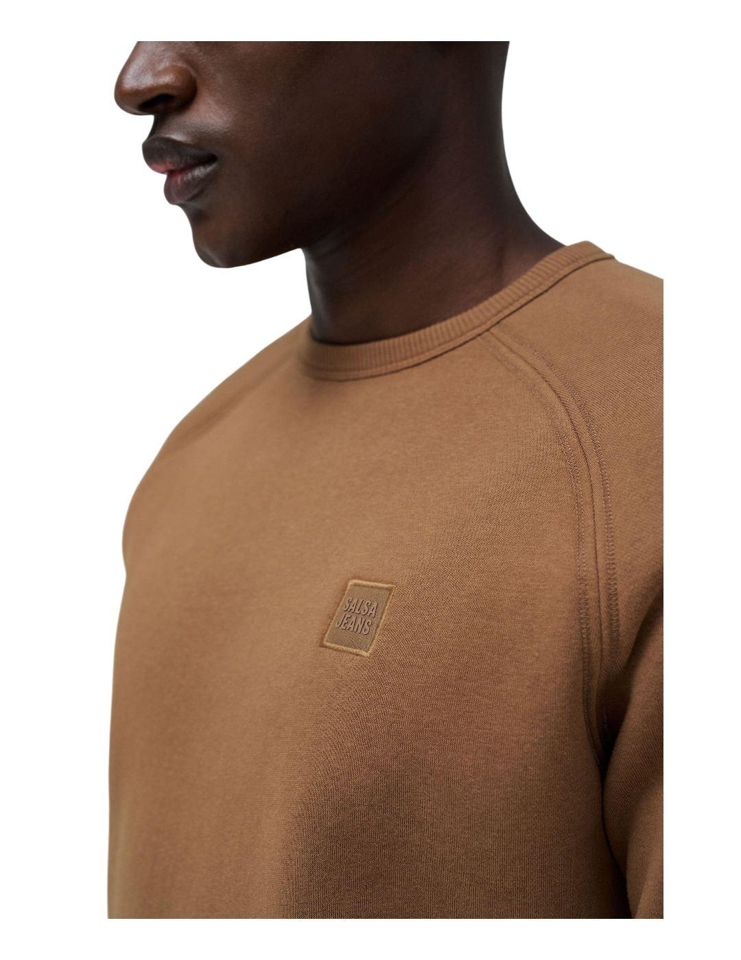 Sudadera Salsa Jeans