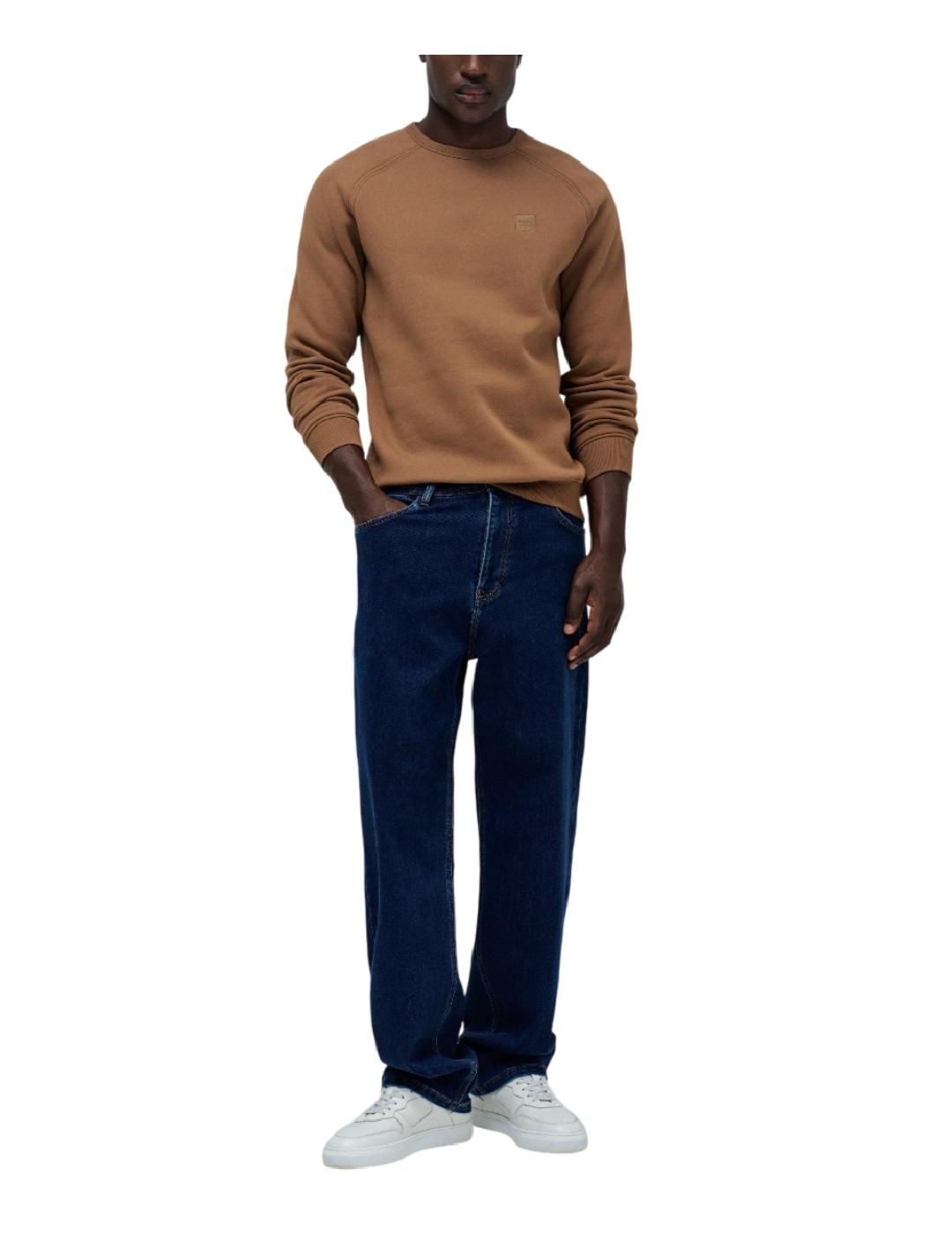 Sudadera Salsa Jeans