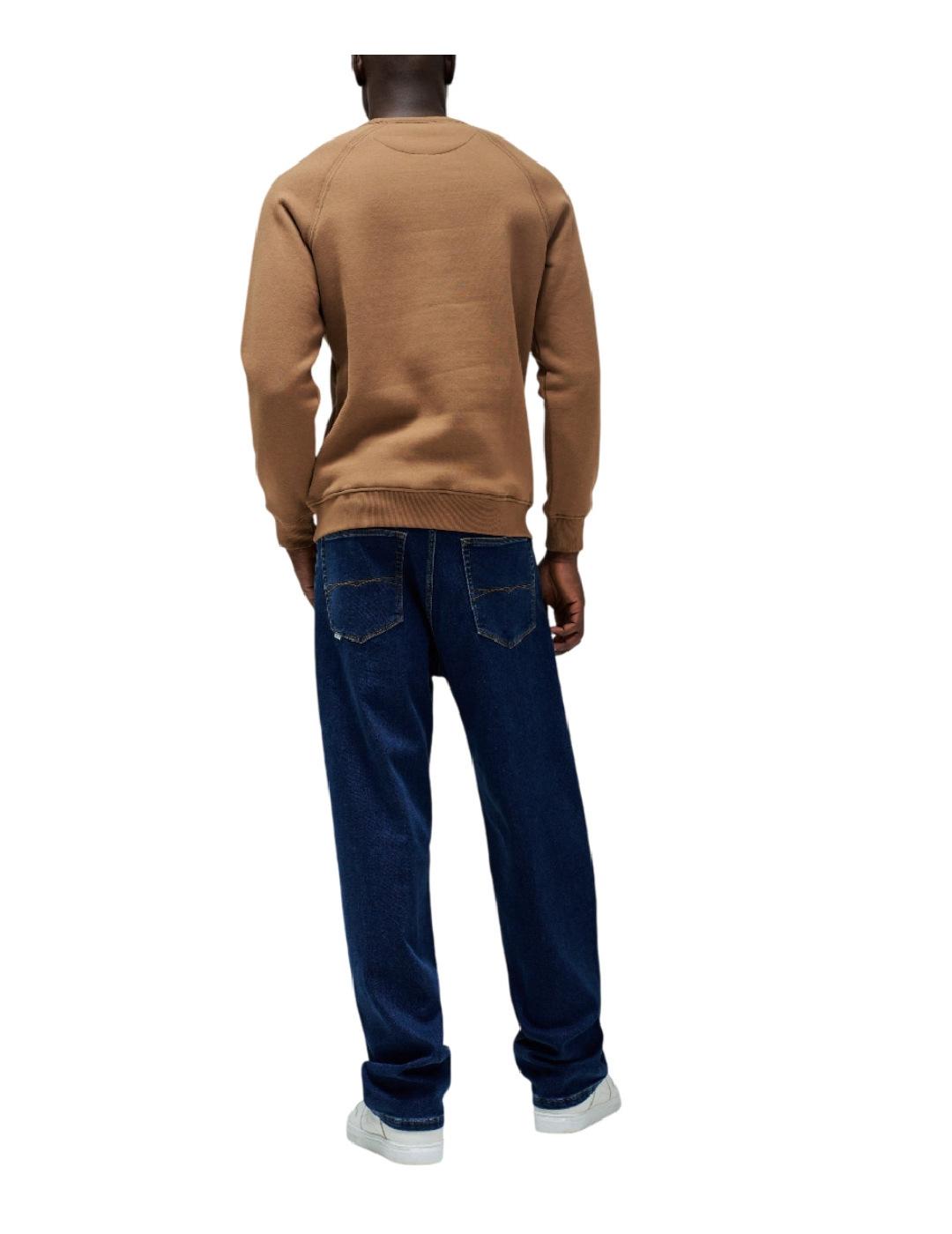 Sudadera Salsa Jeans