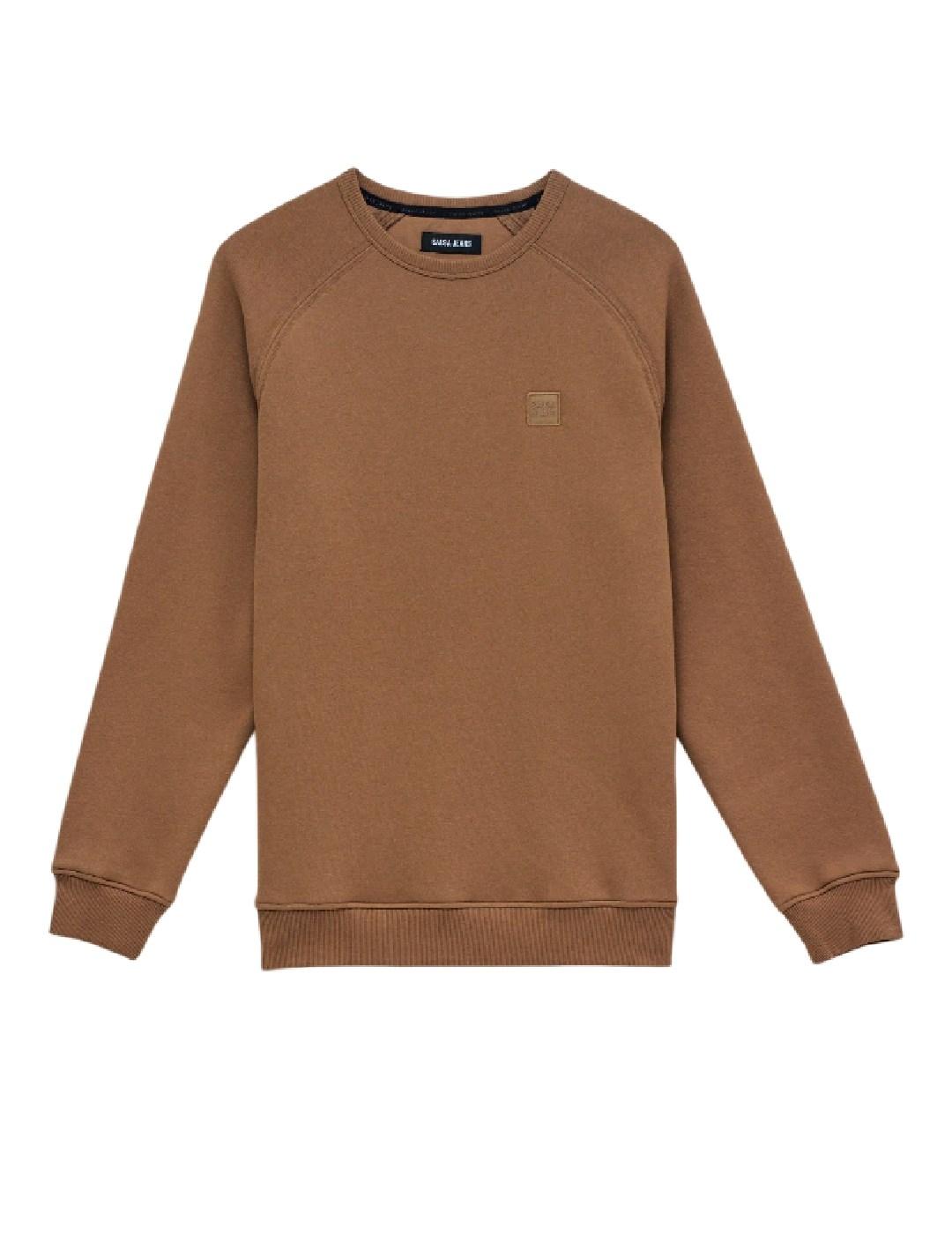 Sudadera Salsa Jeans