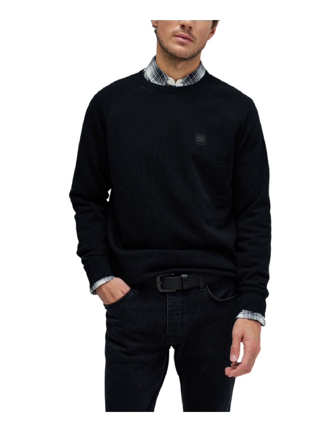 Sudadera Salsa Jeans