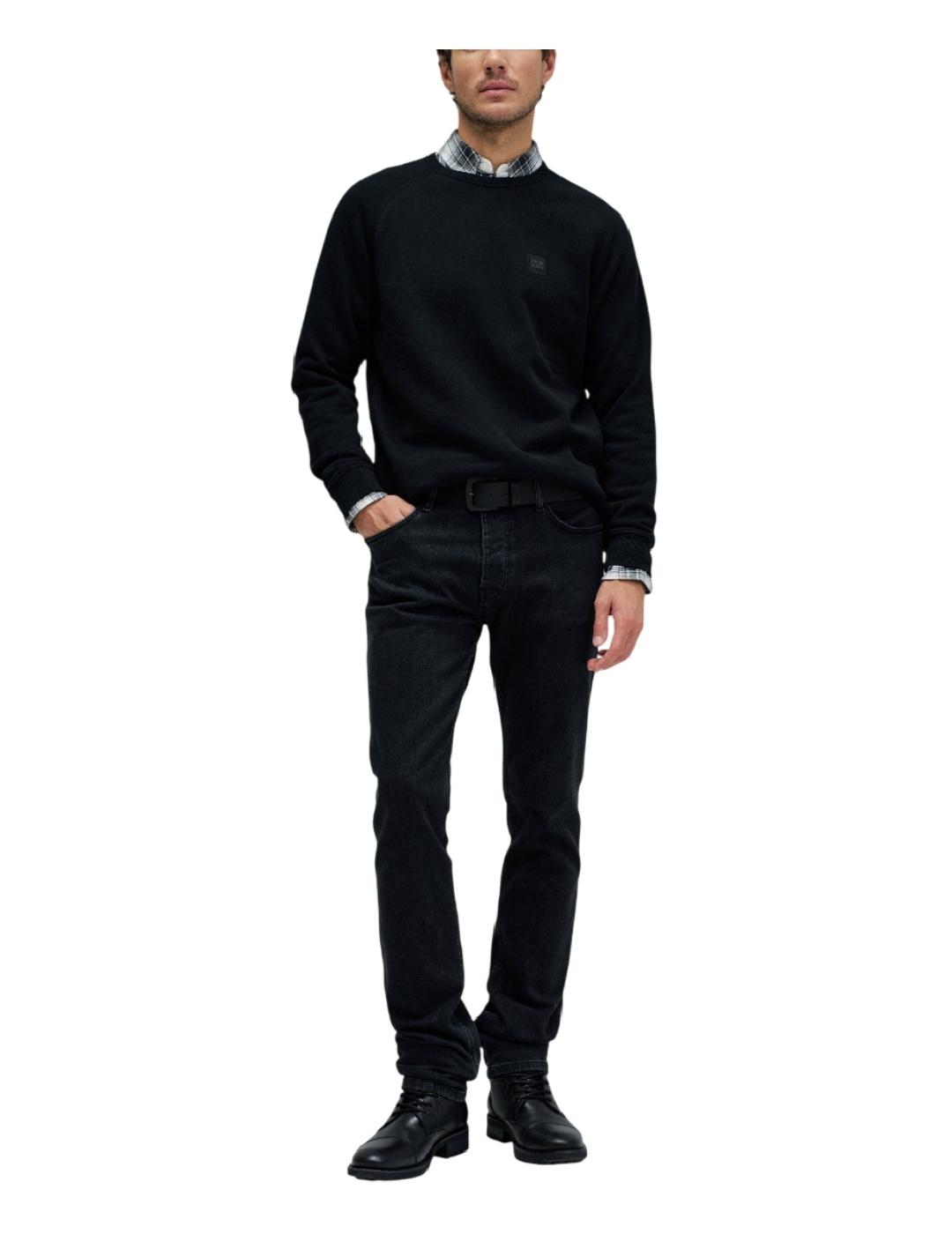 Sudadera Salsa Jeans