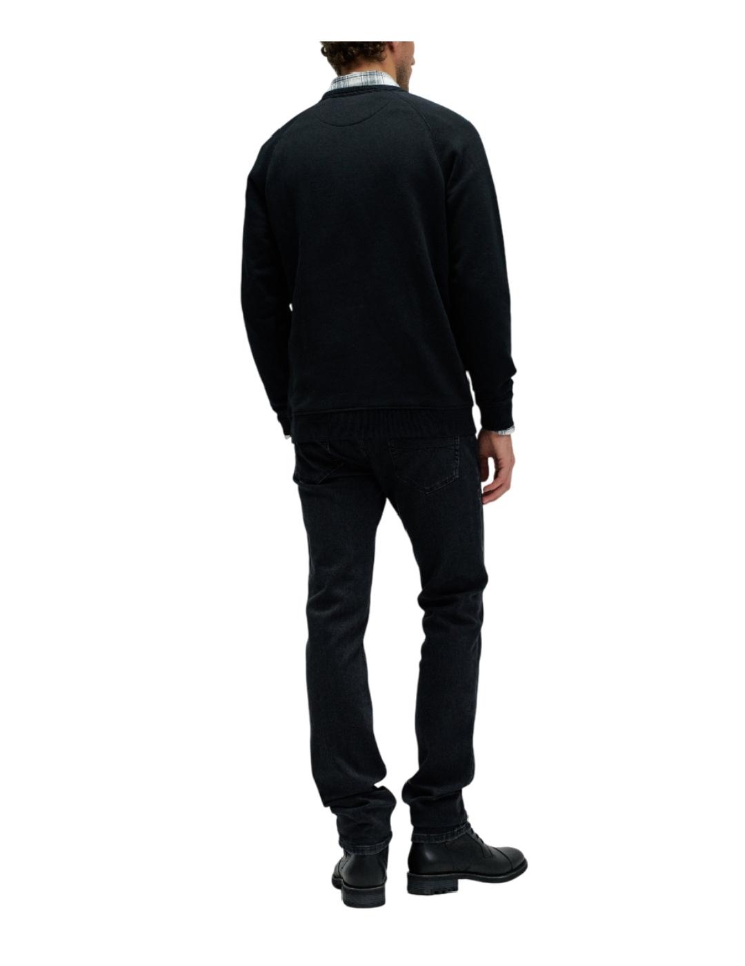 Sudadera Salsa Jeans