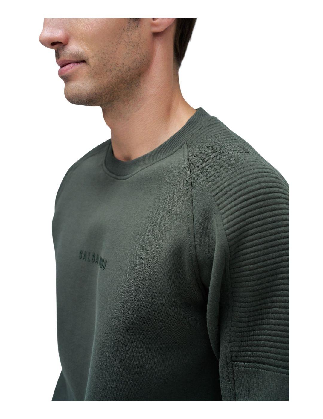 Sudadera Salsa Jeans