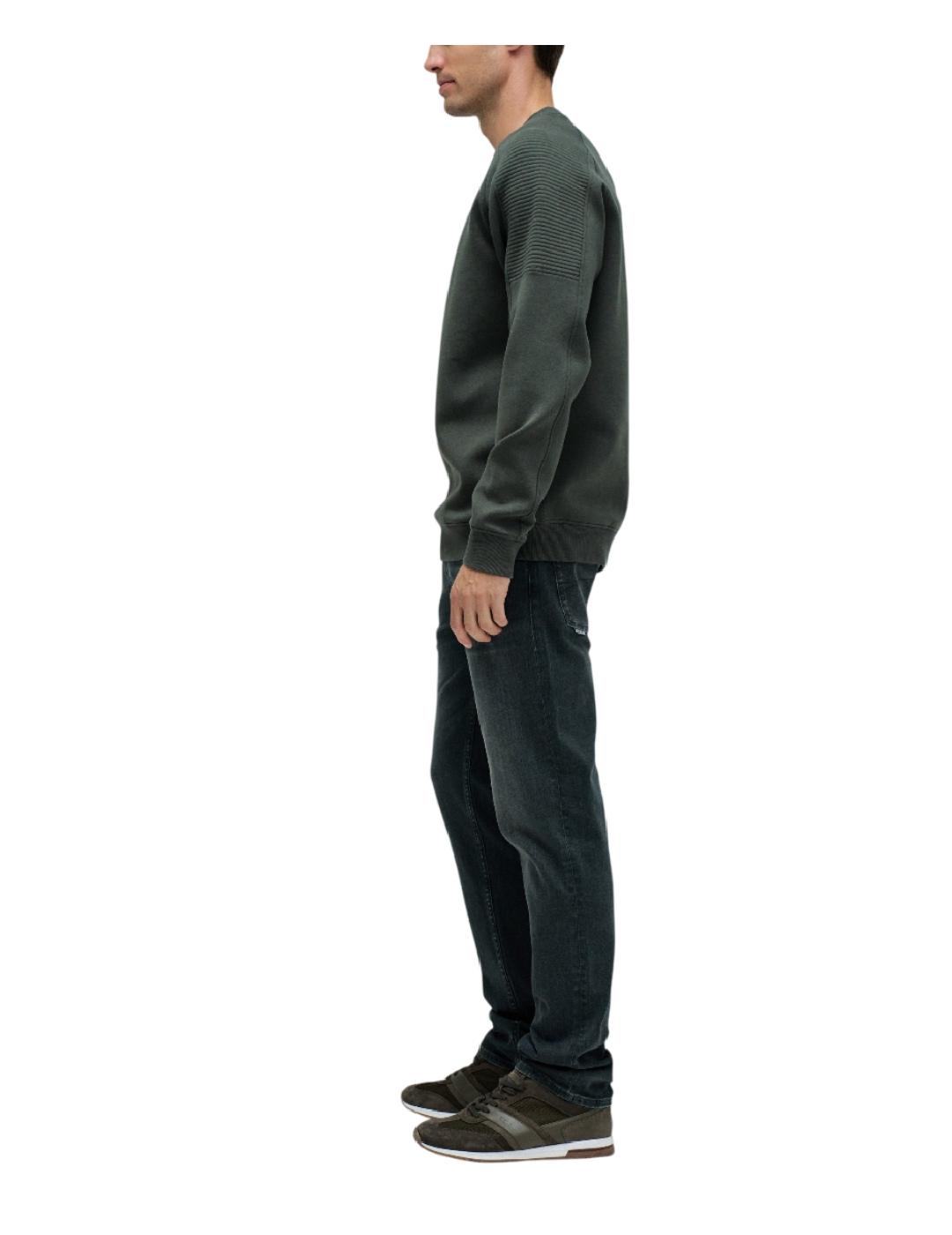 Sudadera Salsa Jeans