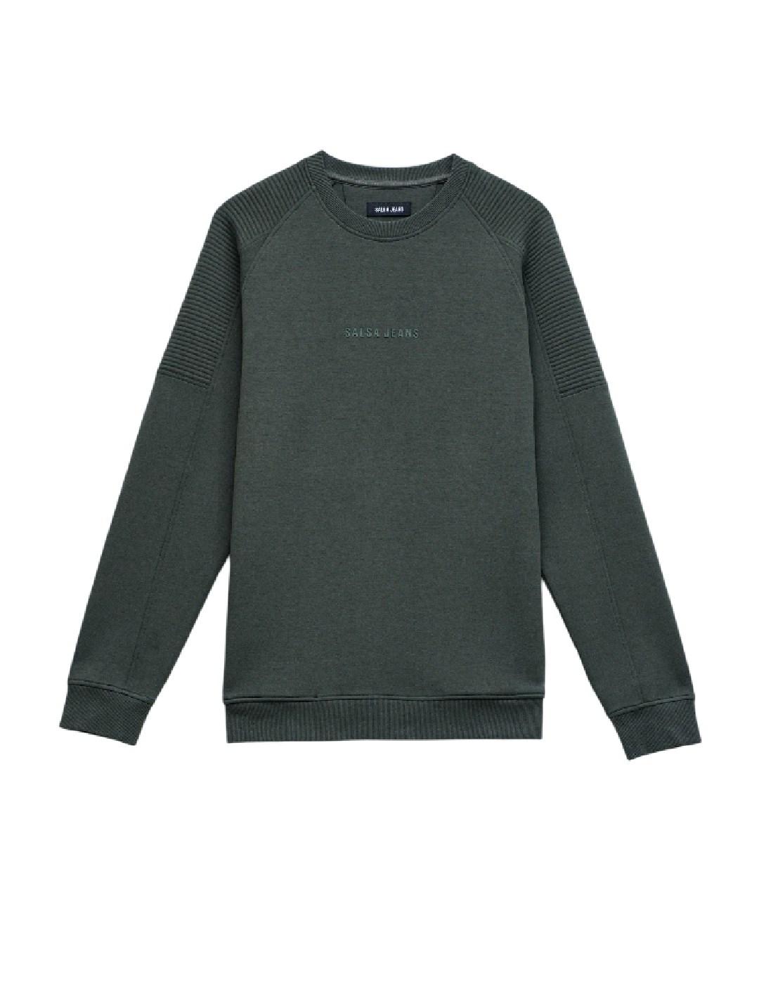 Sudadera Salsa Jeans