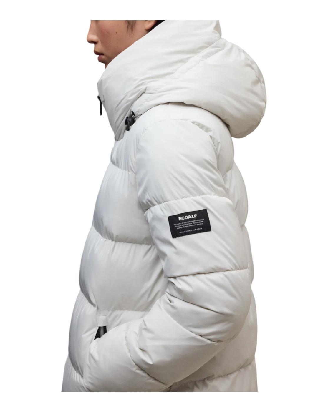 Chaqueta Manlie Ecoalf