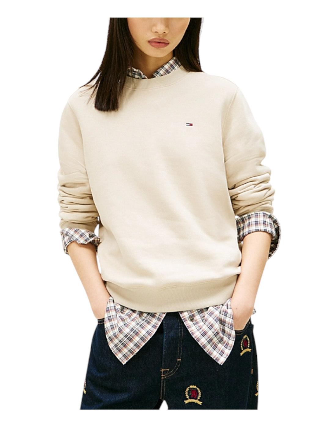 Sudadera Tommy Jeans