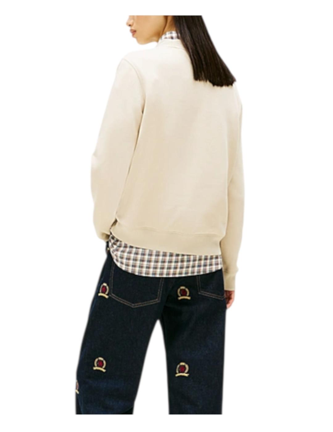 Sudadera Tommy Jeans