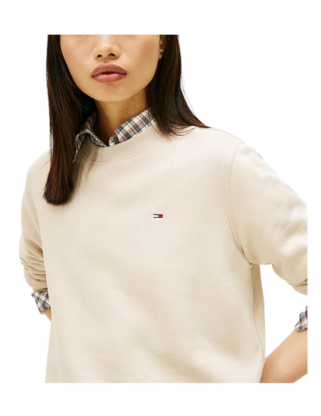 Sudadera Tommy Jeans