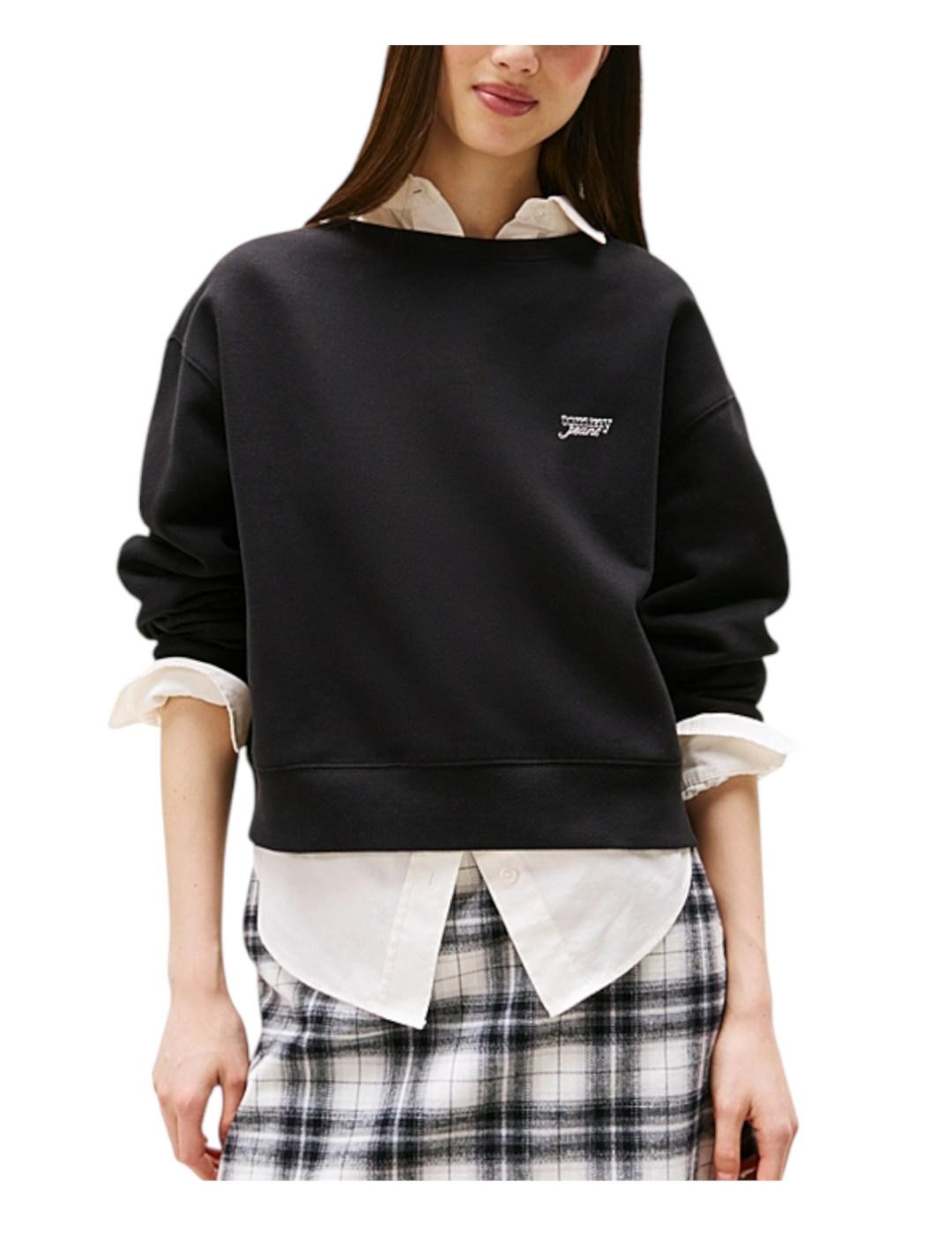 Sudadera Tommy Jeans