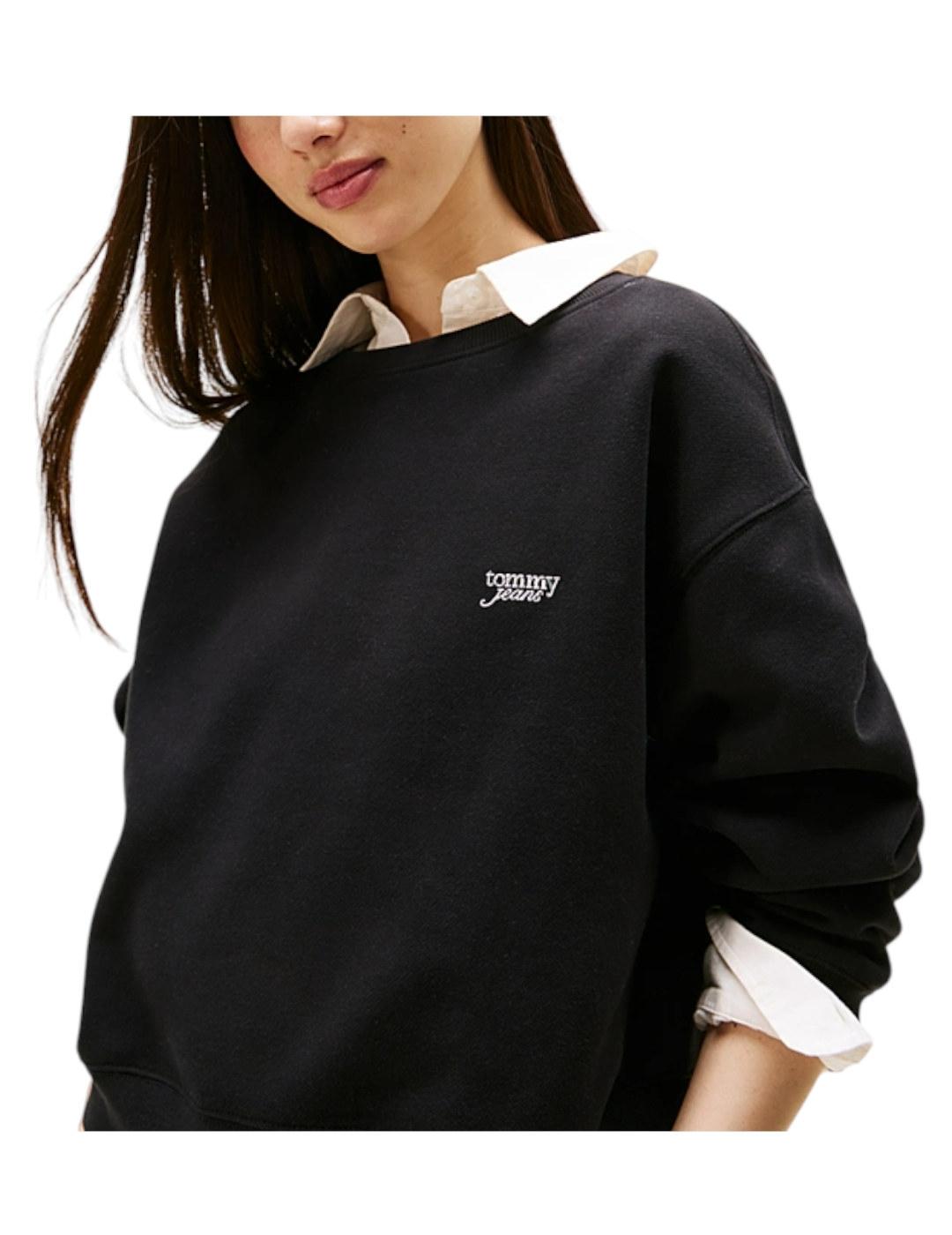 Sudadera Tommy Jeans