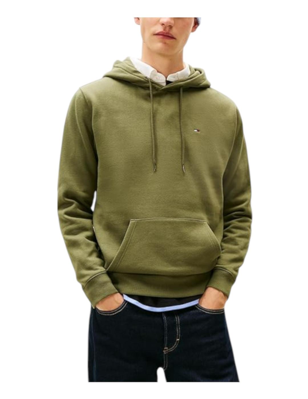 Sudadera Tommy Jeans