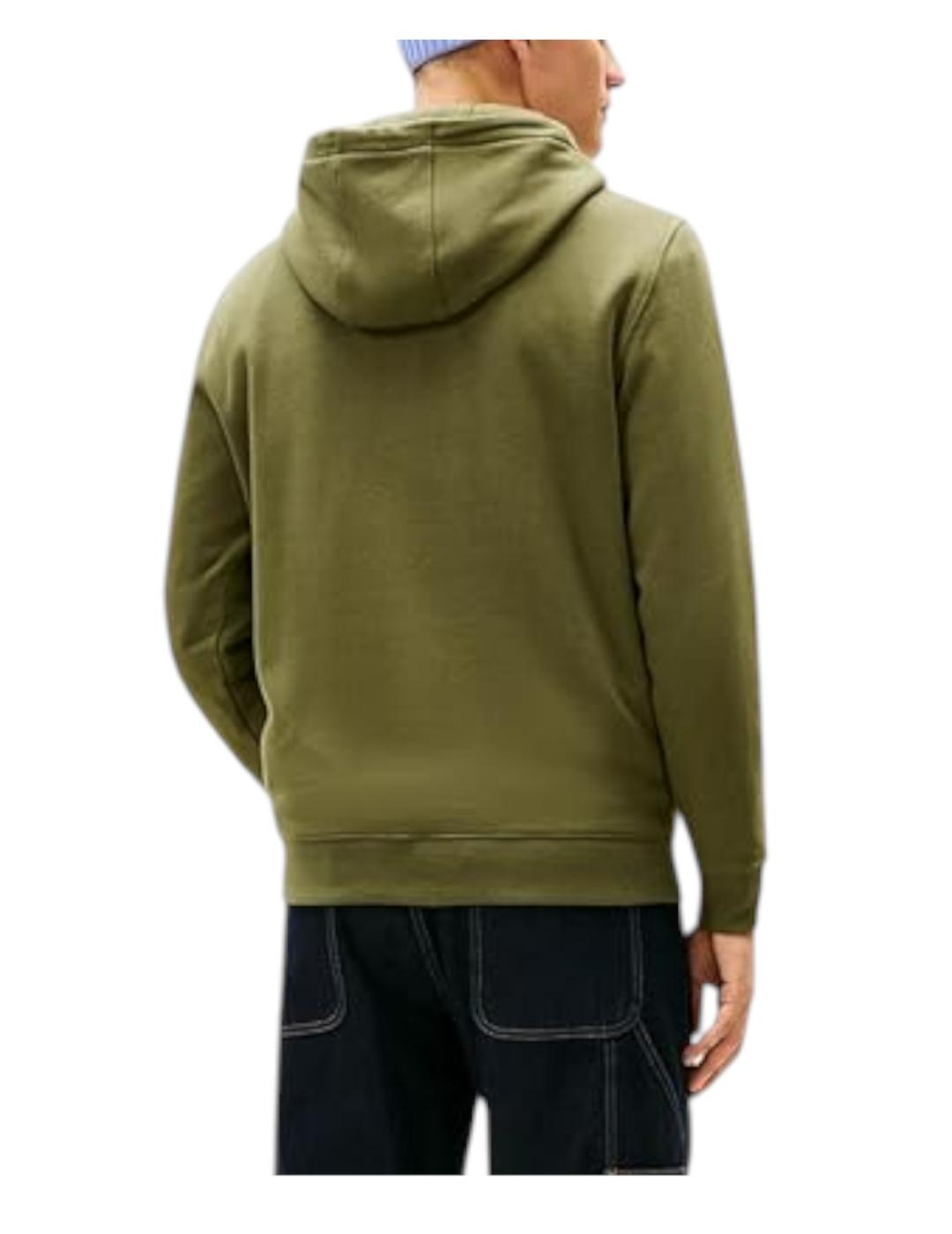 Sudadera Tommy Jeans