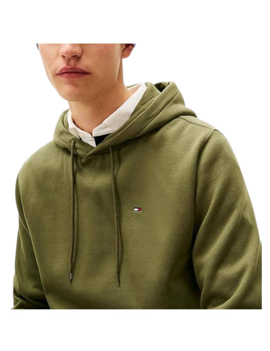 Sudadera Tommy Jeans