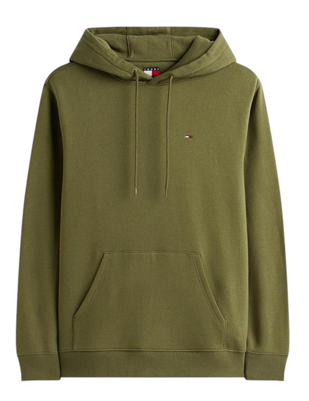 Sudadera Tommy Jeans