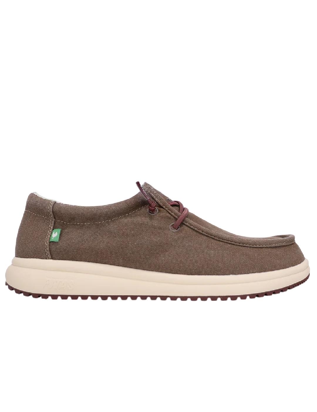 Zapatilla Path Pitas